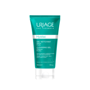 Gel Limpiador Hyséac 150 ML